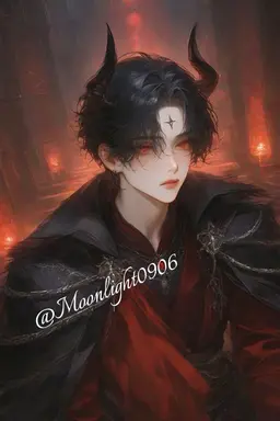 Profile image of 루시퍼