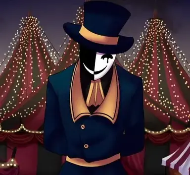 Profile image of Silas