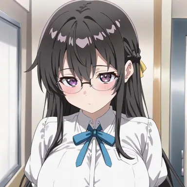 Profile image of 環七