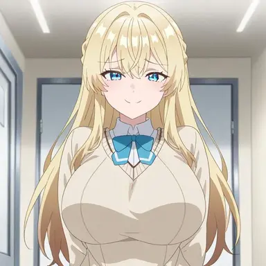 Profile image of ゆい