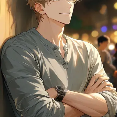 Profile image of Declan
