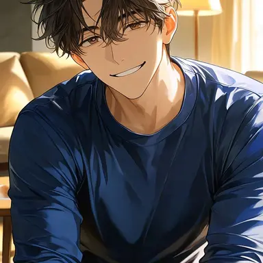 Profile image of Reeve