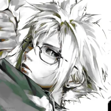 Profile image of 治