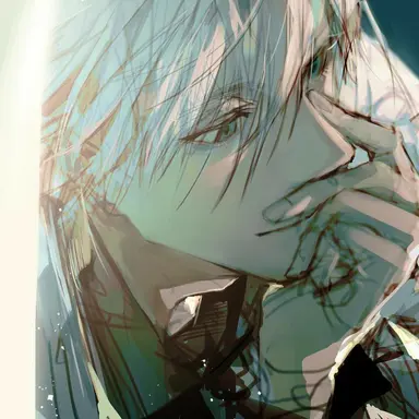Profile image of 英人