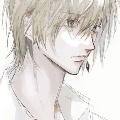 Profile image of 颯