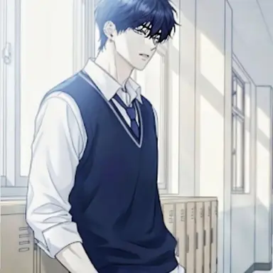 Profile image of Kang Yihyun