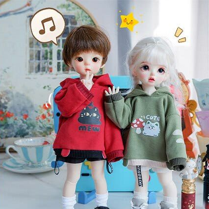 고고프랜즈 유치원!/여우입니당!! 대표 이미지