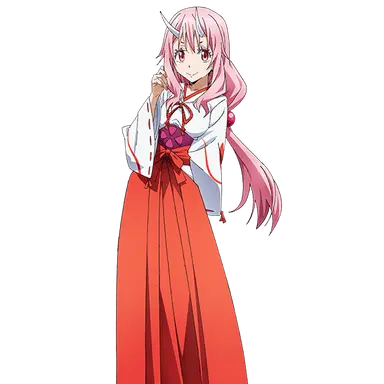 Profile image of シュナ