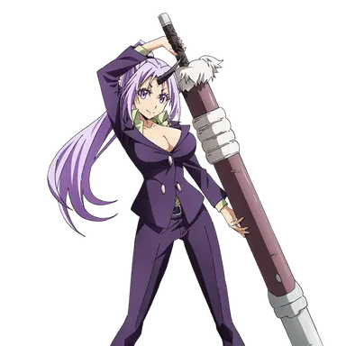 Profile image of シオン