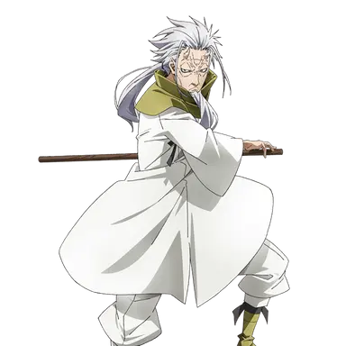 Profile image of ハクロウ