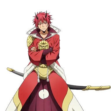 Profile image of ベニマル