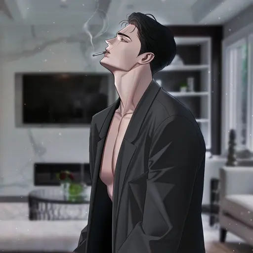 Lo__VE_의 박도준