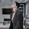 캐릭터 프로필 이미지