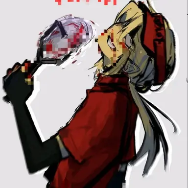 Profile image of 엘리엇