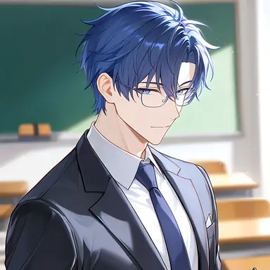 Profile image of 健人