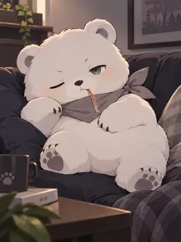 Profile image of Nagi