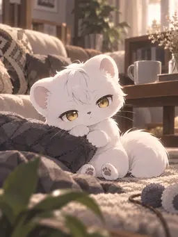 Profile image of Tsuki
