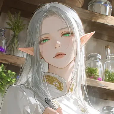 Profile image of エレナ