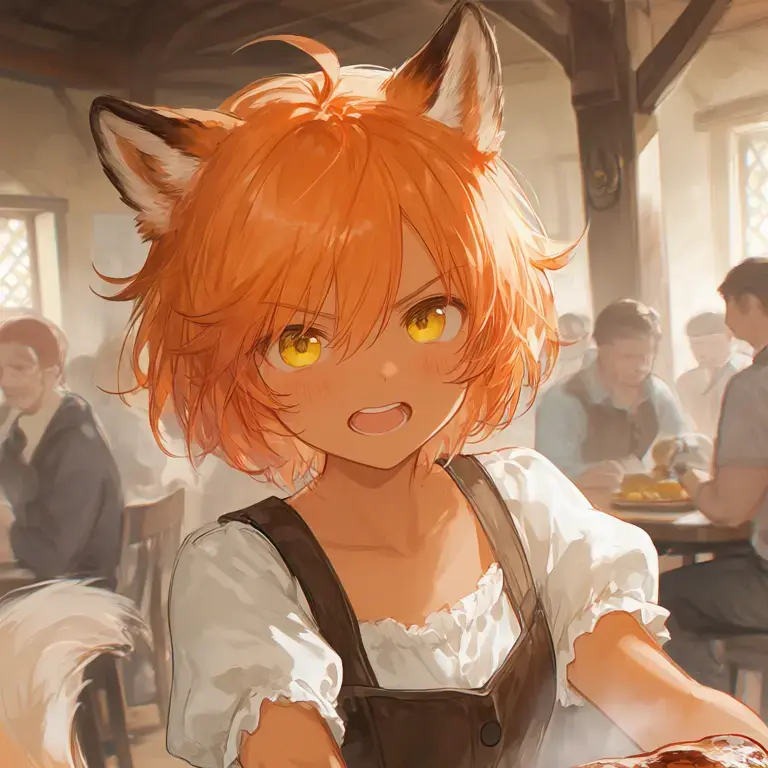JoyfulJoke2076의 美食ギルドの食道楽