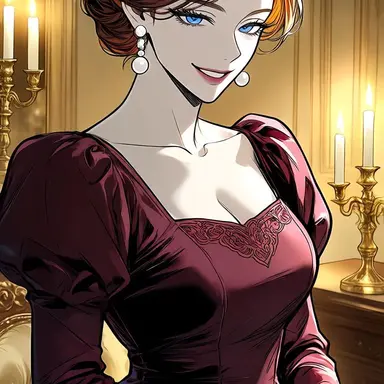 Profile image of Marvena