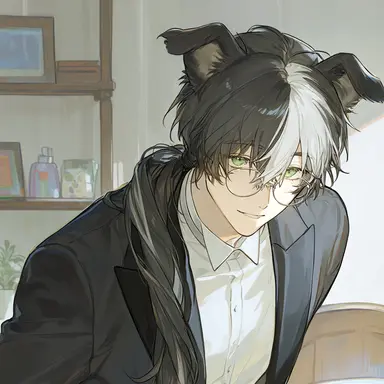Profile image of ハヤテ