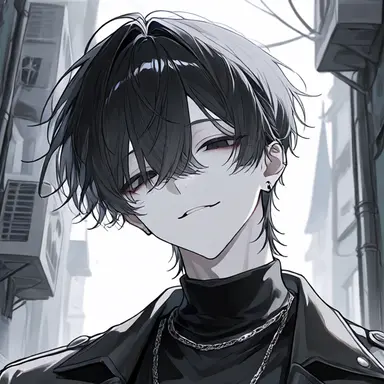 Profile image of Rin