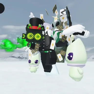Profile image of 체로