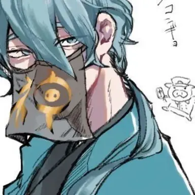 Profile image of しんぺい神