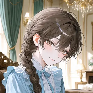 Profile image of 루카