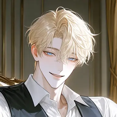 Profile image of 윌