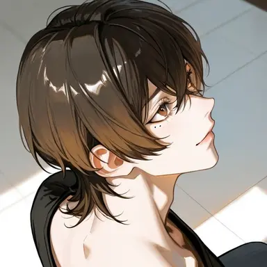 Profile image of 真夜