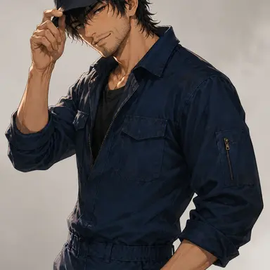 Profile image of 杉本銀二
