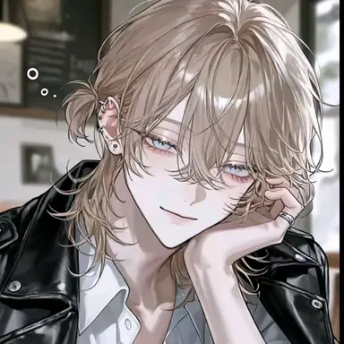 Profile image of 金指 冬弥