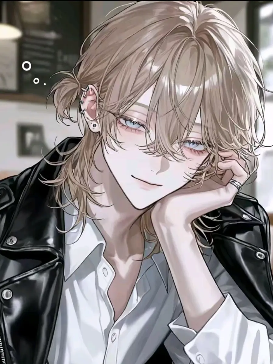 MistyEasel5615의 夜に甘やかす男の子