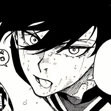 Profile image of Rin Itoshi