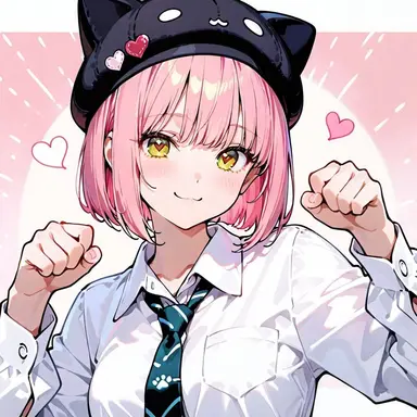 Profile image of 猫子