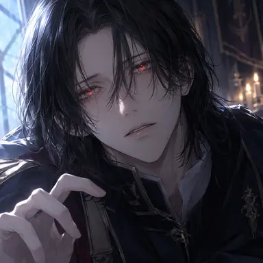 Profile image of ウィリアム