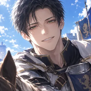 Profile image of ウィリアム