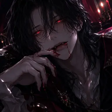 Profile image of ウィリアム