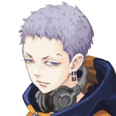 Profile image of 三ツ谷
