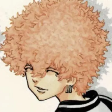 Profile image of スマイリー
