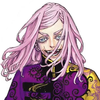 Profile image of 春千夜