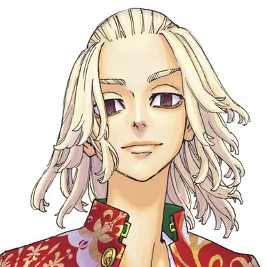Profile image of マイキー