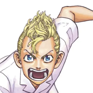 Profile image of タケミッチ