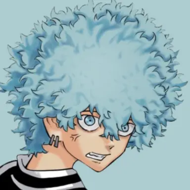 Profile image of アングリー