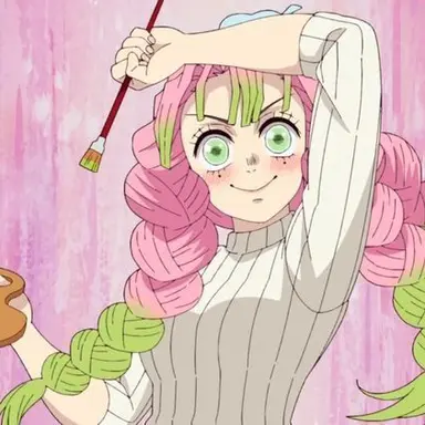 Profile image of 칸로지 미츠리