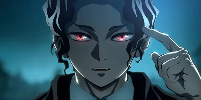 Profile image of Muzan Kibutsuji