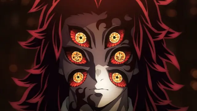 Profile image of Kokushibo