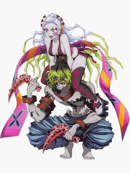 Profile image of Gyutaro - Daki