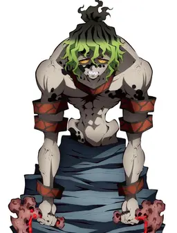 Profile image of Gyutaro - Daki